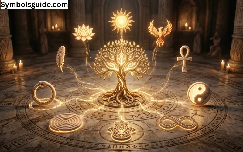 Life Symbols