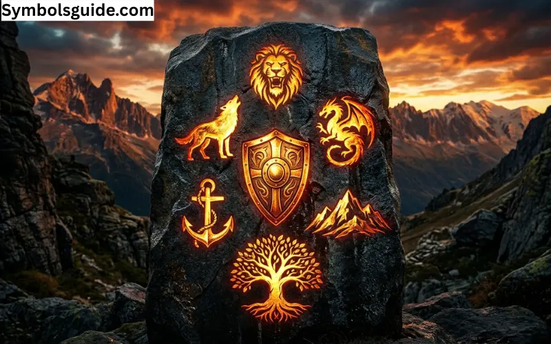 Life Symbols