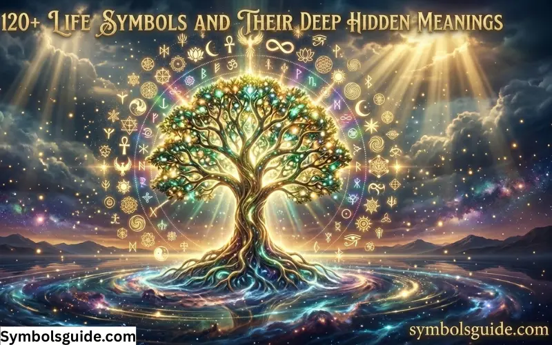 Life Symbols
