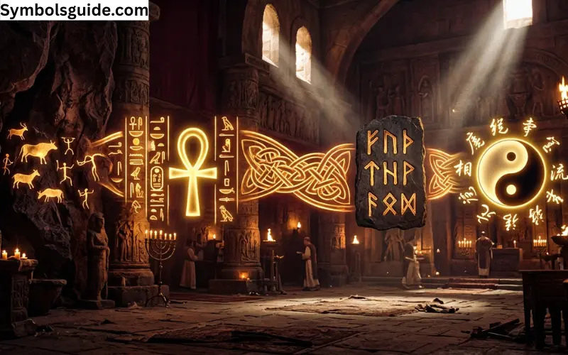 Ancient Symbol