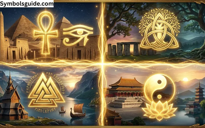 Ancient Symbol