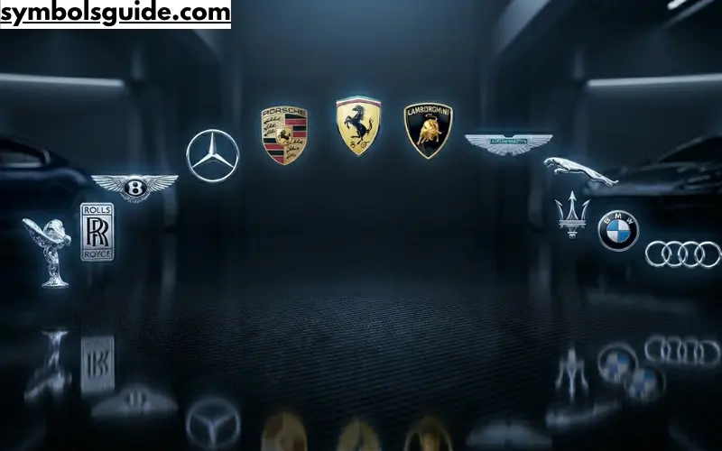 Car Symbols