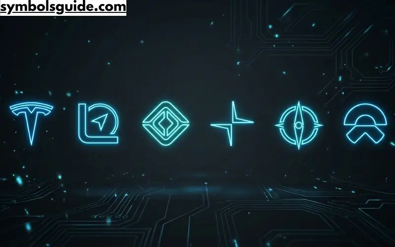 Car Symbols