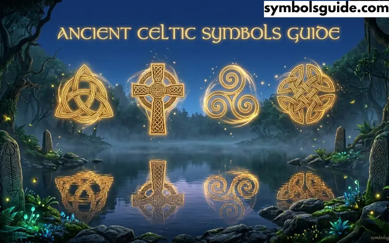 Celtic Symbols