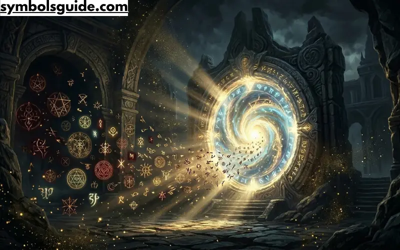 Demonic Symbols
