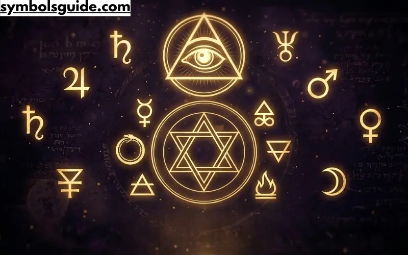 Demonic Symbols