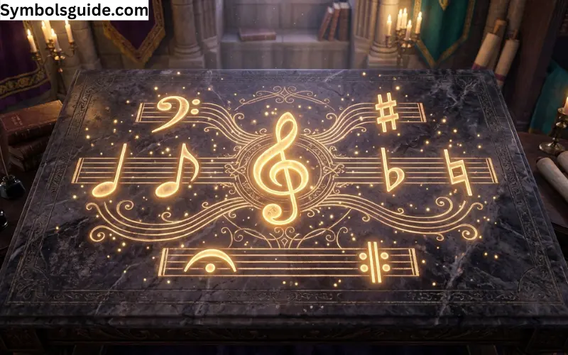 Musical Symbols