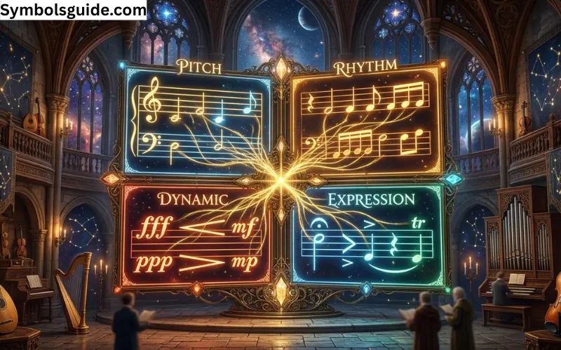 Musical Symbols