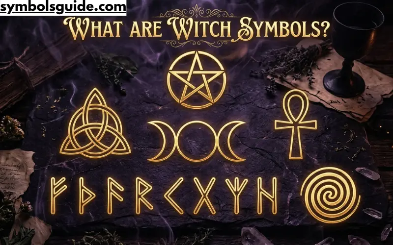 Witch Symbols