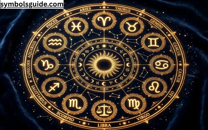 Alchemy Symbols