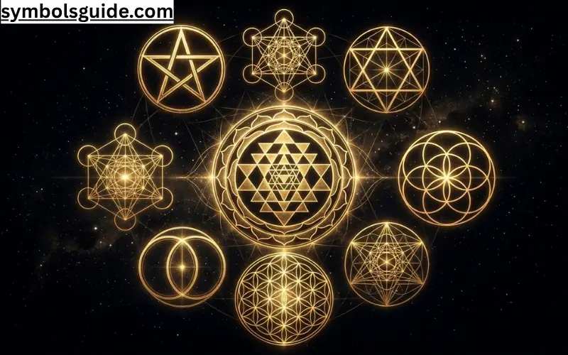 Alchemy Symbols