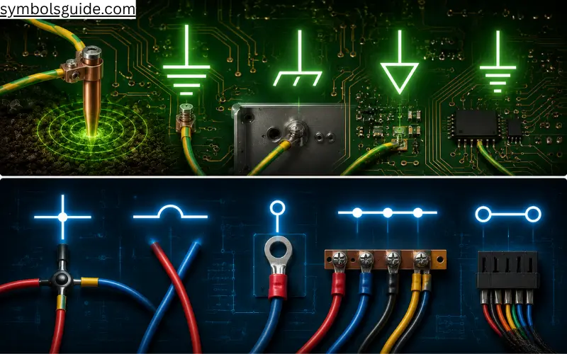 Basic Electrical Symbols