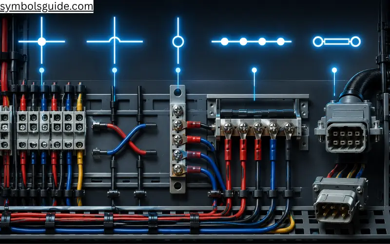 Basic Electrical Symbols
