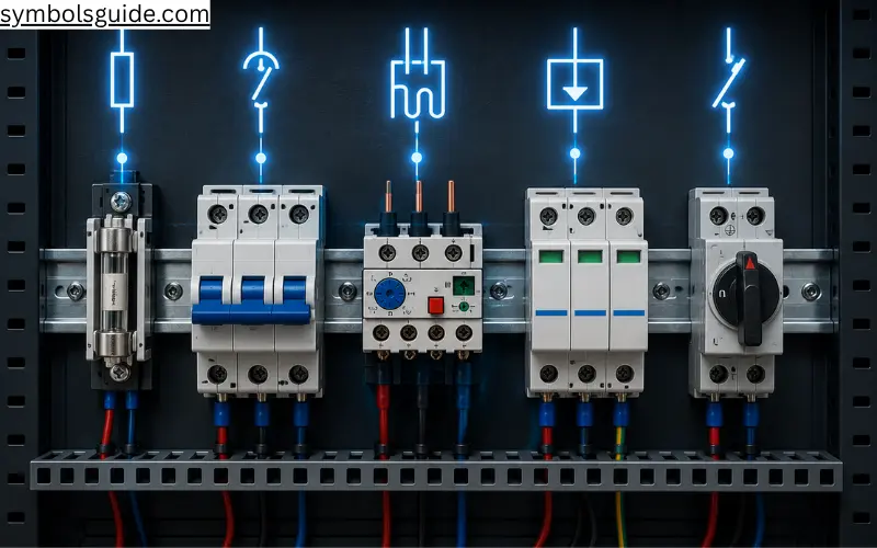 Basic Electrical Symbols