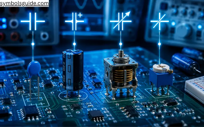 Basic Electrical Symbols
