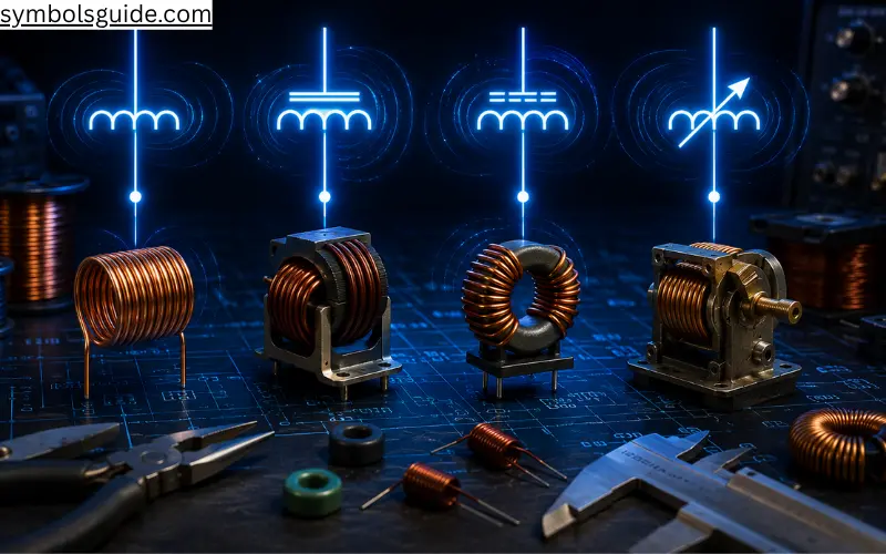 Basic Electrical Symbols