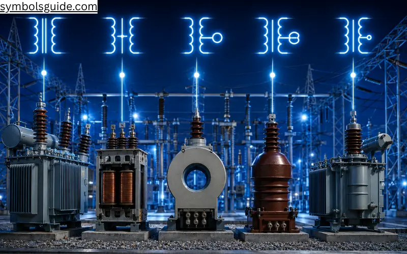 Basic Electrical Symbols