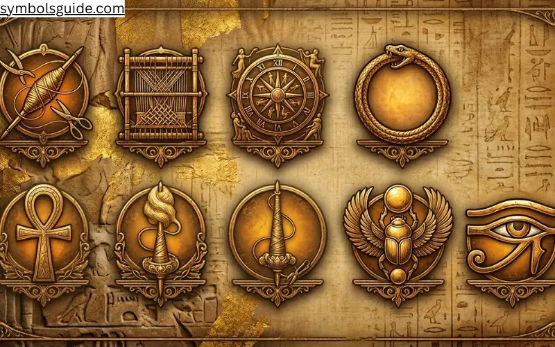Destiny Symbols