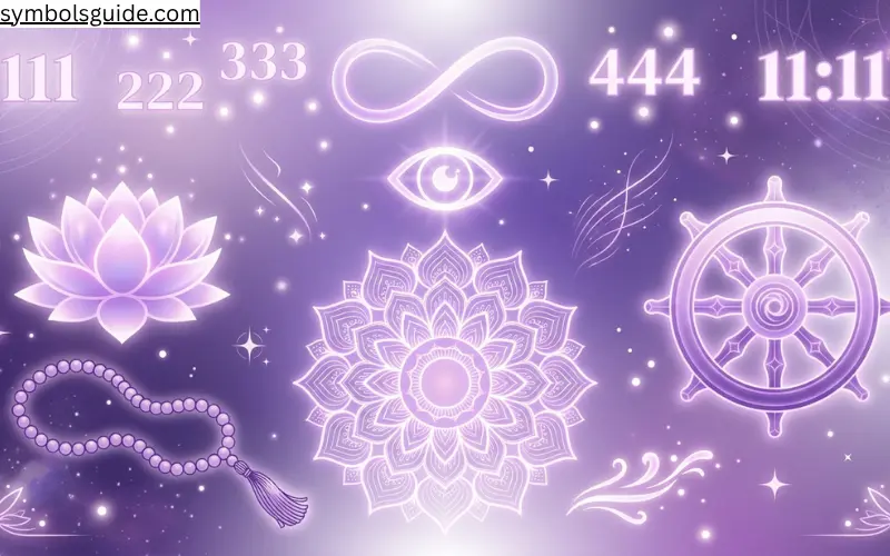 Destiny Symbols