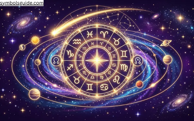 Destiny Symbols