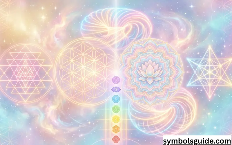 Geometry Symbols