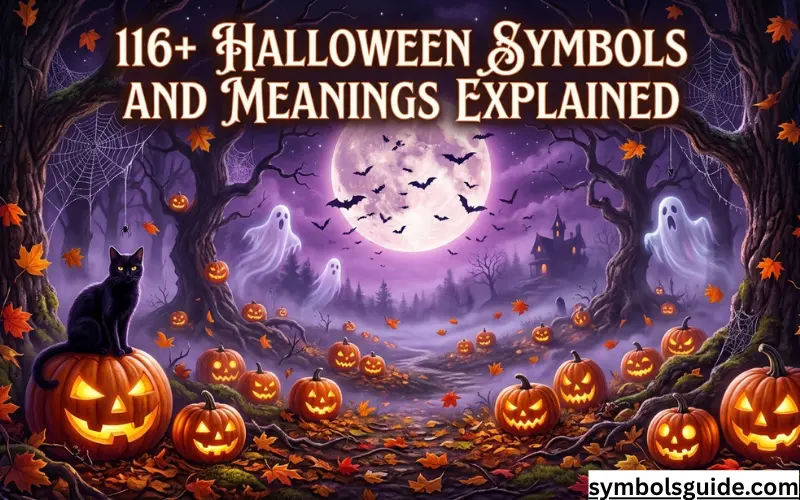Halloween Symbol