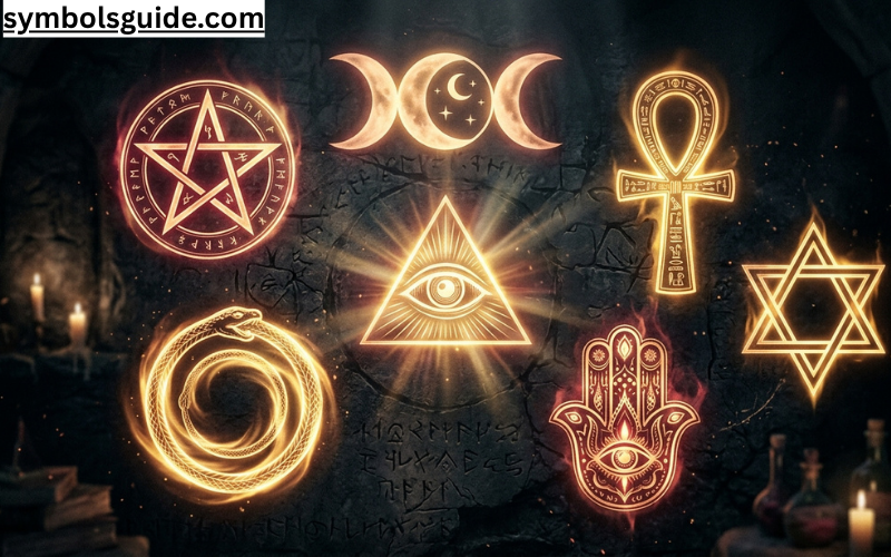 Occult Symbols