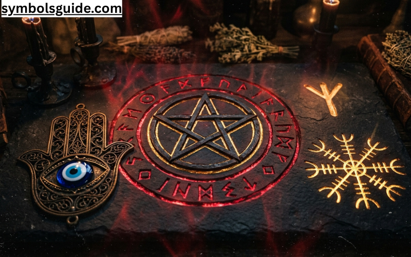 Occult Symbols
