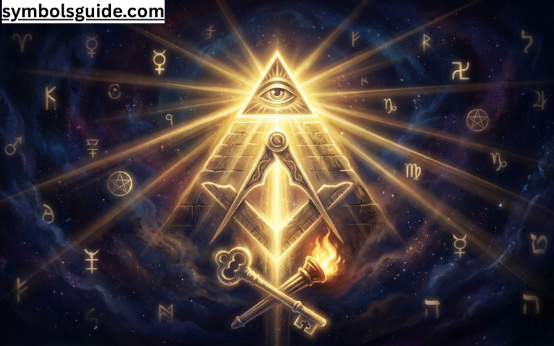 Occult Symbols