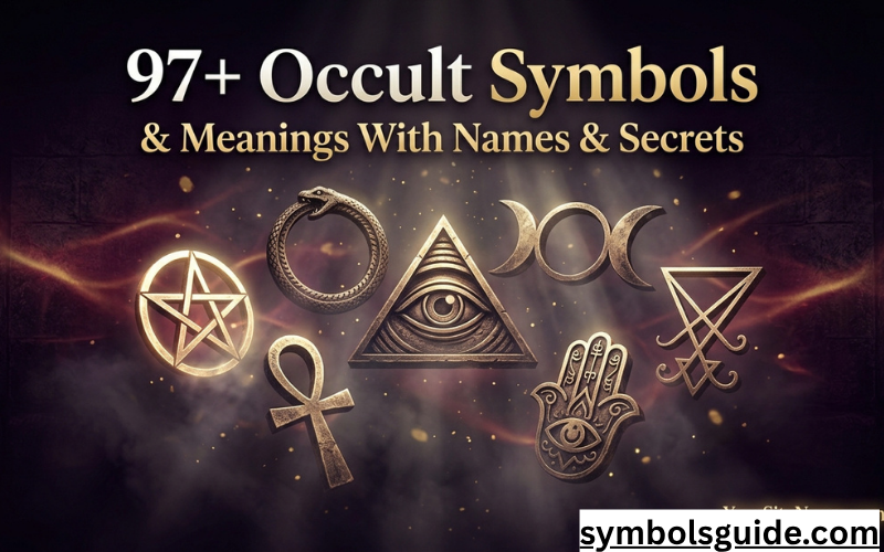 Occult Symbols