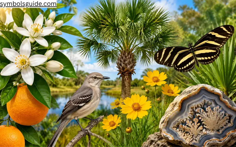 Official Florida Symbols 