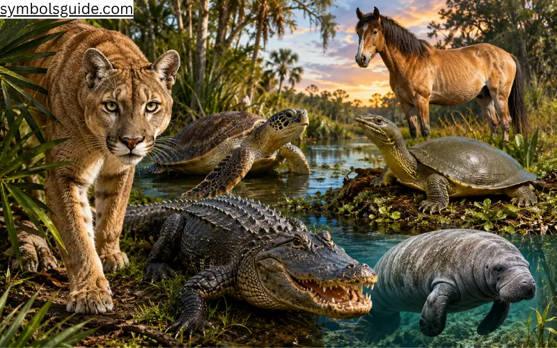 Official Florida Symbols 