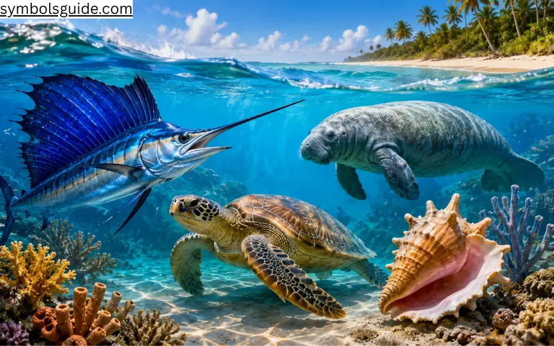 Official Florida Symbols 