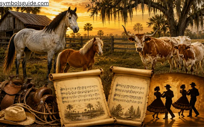 Official Florida Symbols