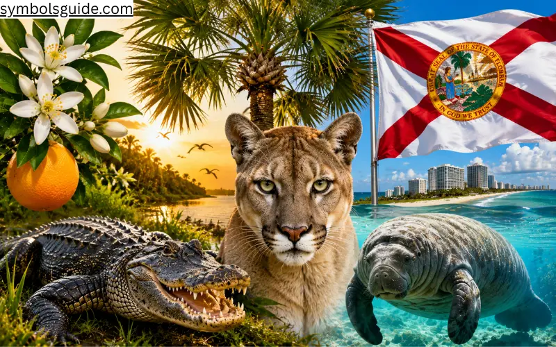 Official Florida Symbols