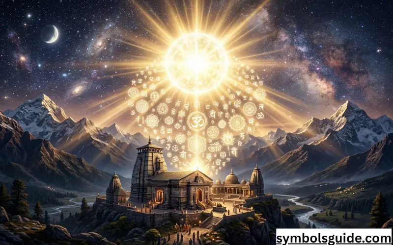 Spiritual Symbols