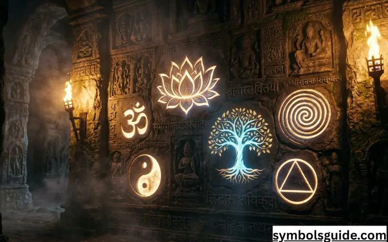 Spiritual Symbols