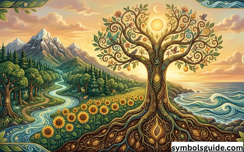 Spiritual Symbols
