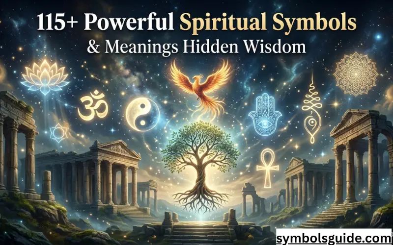 Spiritual Symbols