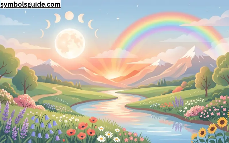 Symbols of Rebirth