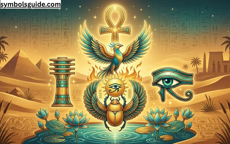 Symbols of Rebirth