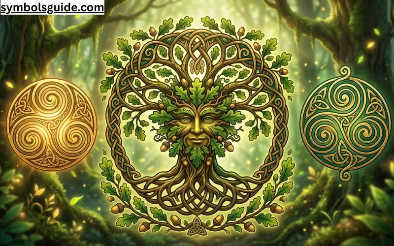 Symbols of Rebirth