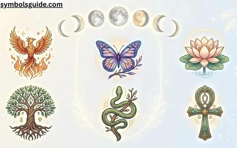 Symbols of Rebirth