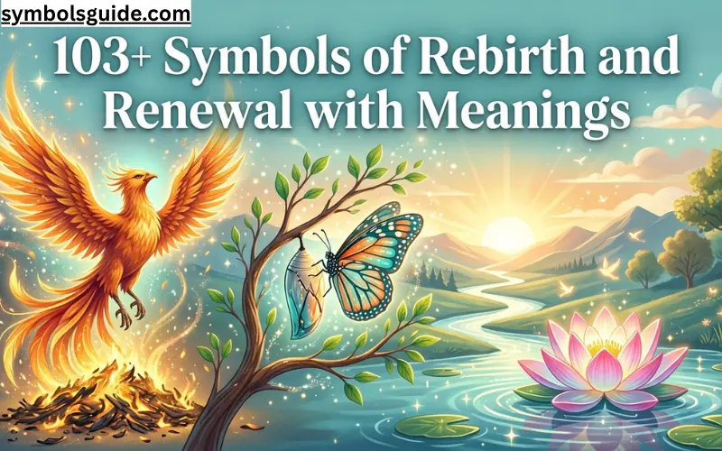 Symbols of Rebirth