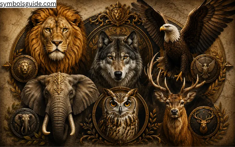 Timeless Leadership Symbols