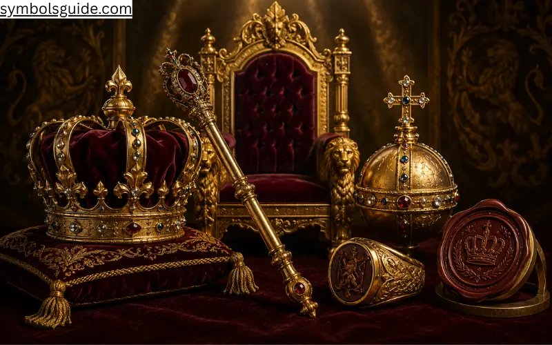 Timeless Leadership Symbols