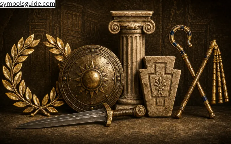 Timeless Leadership Symbols