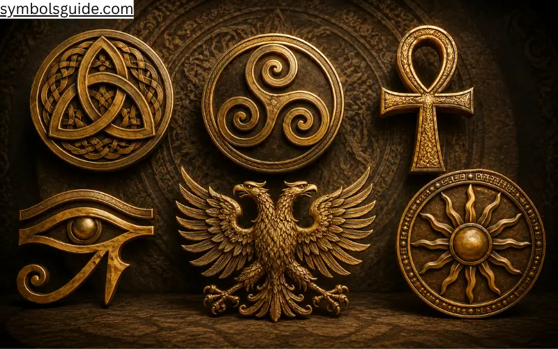 Timeless Leadership Symbols