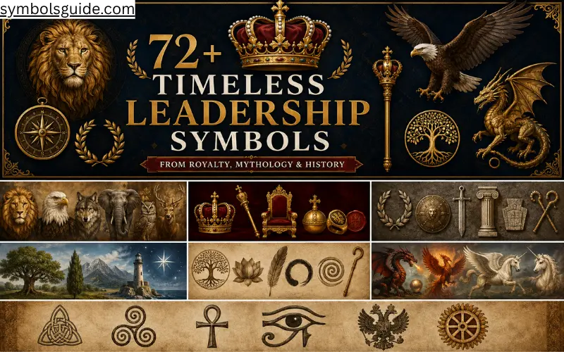 Timeless Leadership Symbols