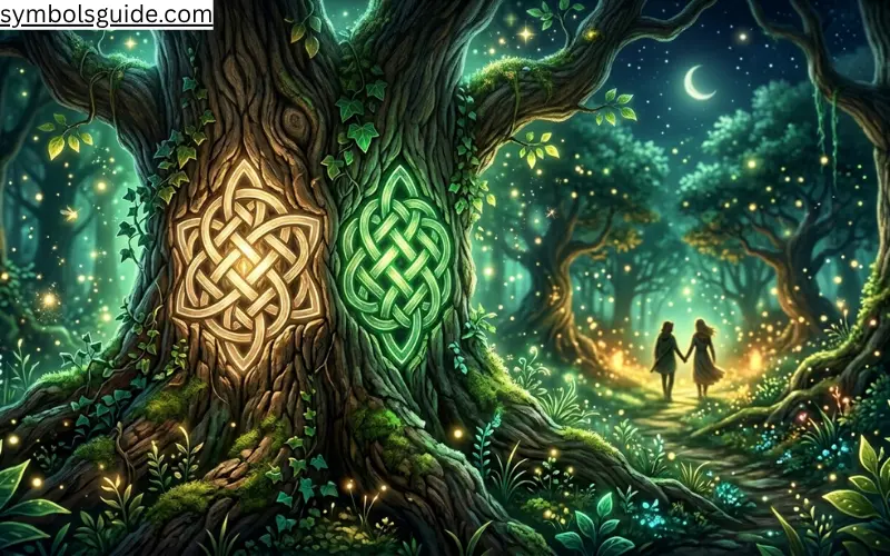 Unbreakable Friendship Symbols